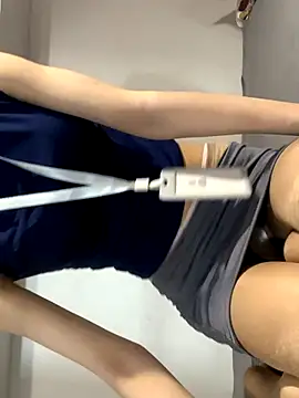 mumu7890 online show from October 8, 1:04 pm