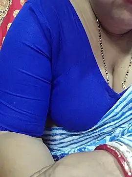 desi boudi87 online show from March 10, 5:28 pm