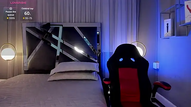 MAGIC TESSA online show from March 11, 3:58 pm