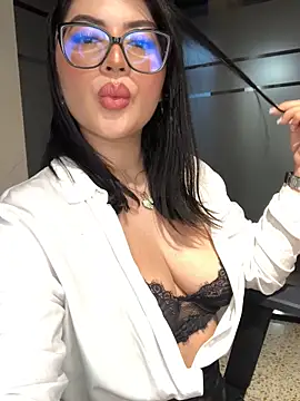 Catalina-Malave online show from October 21, 3:10 am