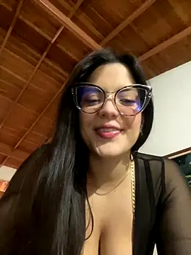 Snapshot of alilith chatting on October 5, 7:08 pm alilith online show from October 5, 7:08 pm