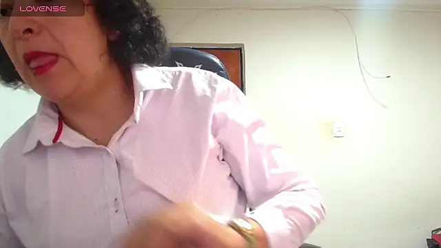 Miss Oriana online show from January 14, 5:29 pm