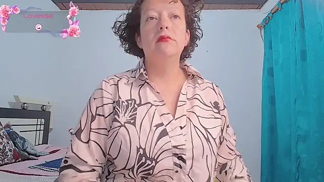 Miss Oriana online show from October 1, 4:34 pm