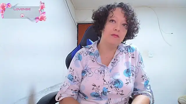 Miss Oriana online show from October 27, 11:21 pm