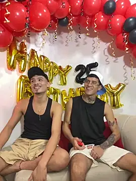 dilan abraham12 online show from December 1, 8:07 am