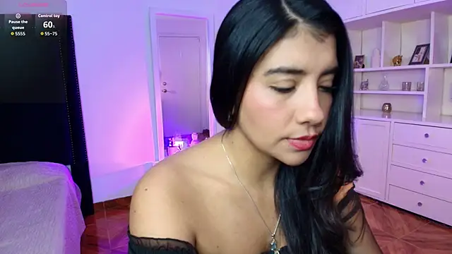 Snapshot of nina_moen chatting on October 7, 9:41 pm nina moen online show from October 7, 9:41 pm