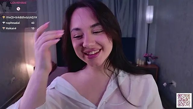 Pony Claid online show from March 4, 10:27 pm