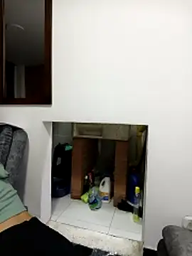 MiaForever1 online show from April 20, 1:30 am