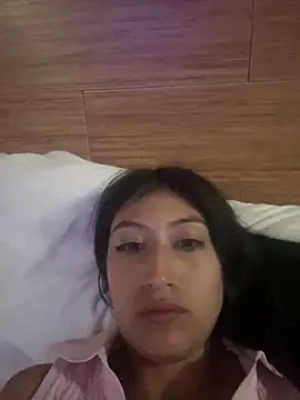 Snapshot of Clavelnegro chatting on September 9, 10:48 am Clavelnegro online show from September 9, 10:48 am