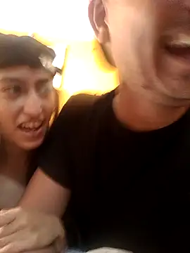 Snapshot of Clavelnegro chatting on October 18, 6:31 pm Clavelnegro online show from October 18, 6:31 pm