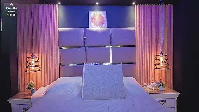 AlanaWalker9 online show from January 14, 3:55 am