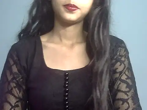 Saniya9B online show from November 30, 3:16 pm