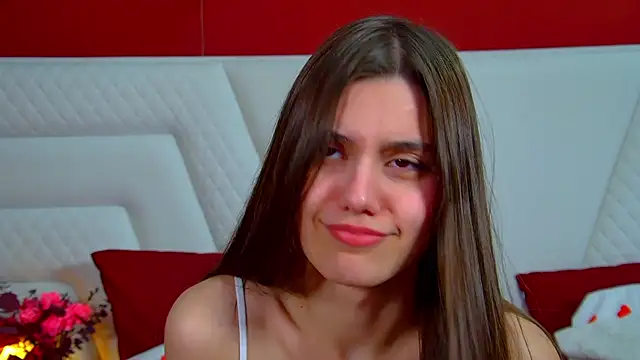 ArianaAllens online show from April 22, 3:14 am