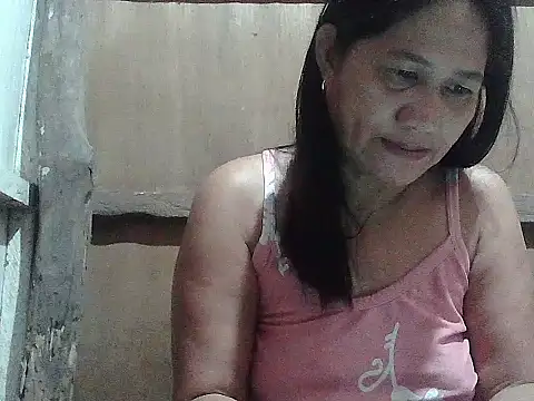 hotmama 063 online show from April 24, 9:17 pm