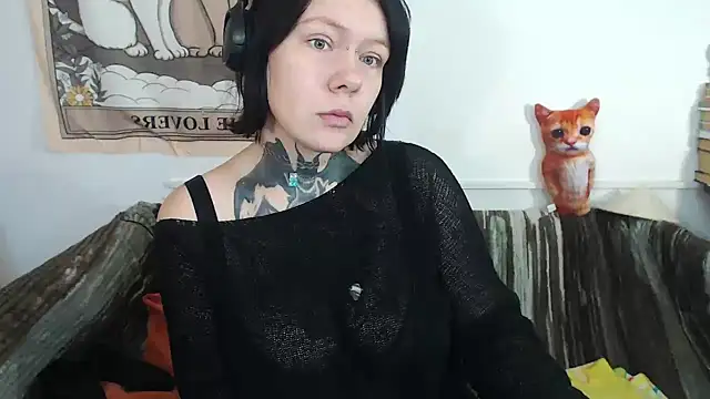 The ICE woman online show from October 1, 2:38 am