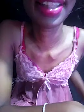 BunnyBloom25 online show from April 18, 5:15 pm