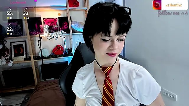 Sima Wendy online show from March 10, 7:45 am