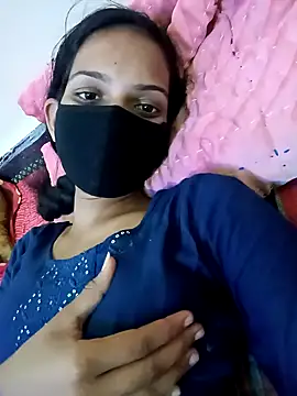 BebyDoll 143 online show from September 25, 2:27 pm