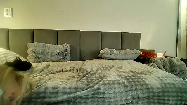 Eva Fit Milf online show from April 25, 1:41 pm