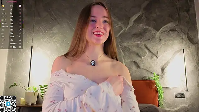 VincenzaGarigliano online show from November 30, 1:21 am