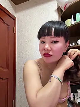 Xinlan-Asia online show from April 26, 12:47 pm