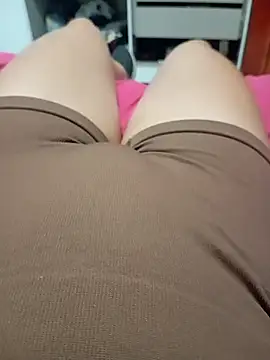 Snapshot of loirataradinha chatting on October 9, 9:19 pm loirataradinha online show from October 9, 9:19 pm