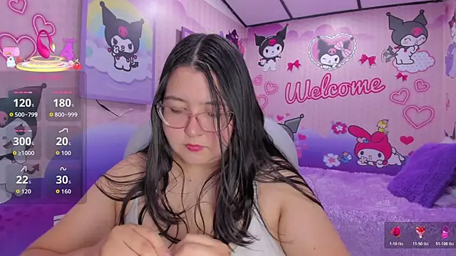 Dulce meow online show from April 24, 12:30 pm