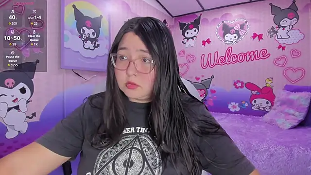 Dulce meow online show from April 21, 12:01 pm