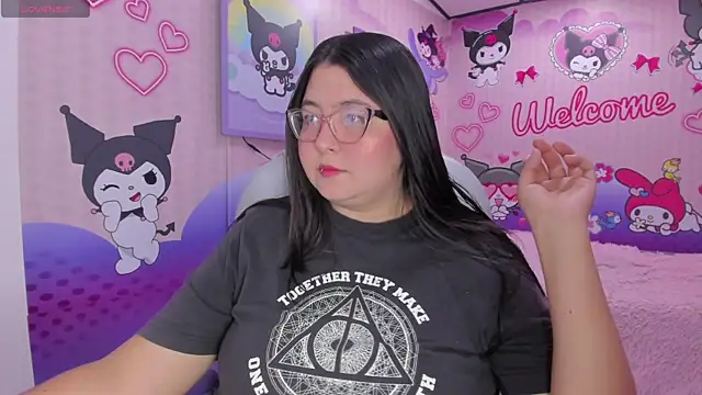 Dulce meow online show from April 28, 11:58 am