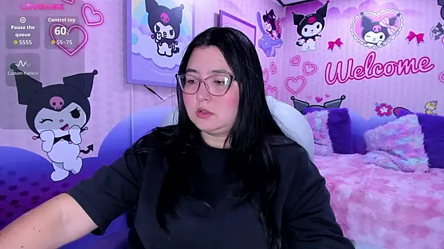 Dulce meow online show from December 19, 11:46 am