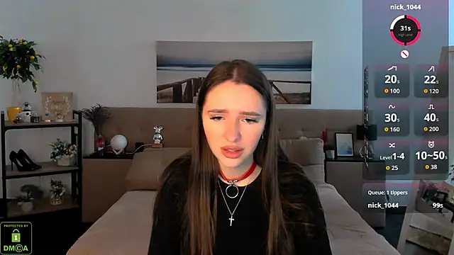 Snapshot of WildHoneyXO chatting on September 24, 6:12 am WildHoneyXO online show from September 24, 6:12 am