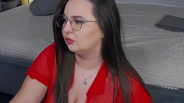 Mia Swano online show from November 20, 1:17 am