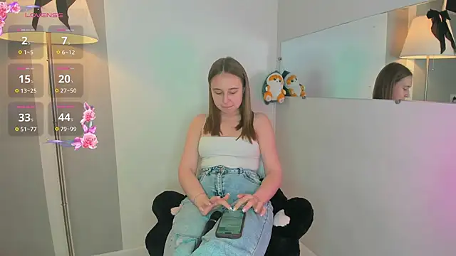 Kitty kitty kate online show from November 12, 12:47 pm