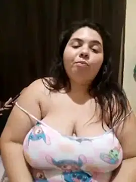 Katherine25 online show from April 23, 1:46 am