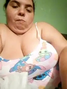 Katherine25 online show from April 26, 1:14 am