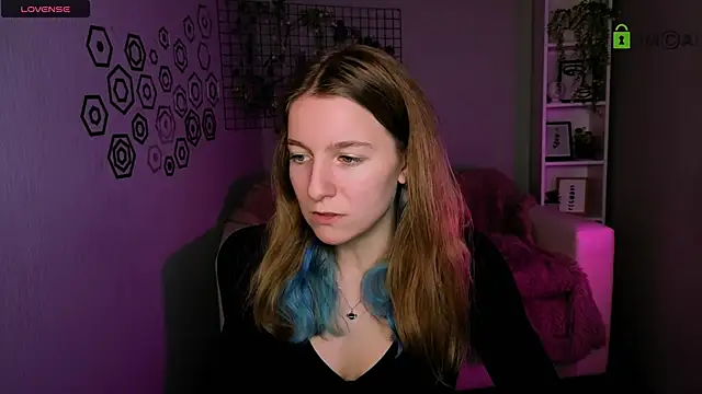 benny duglas online show from November 18, 3:02 pm