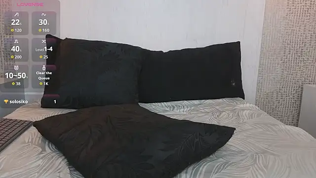 Ely09  online show from June 6, 9:32 pm