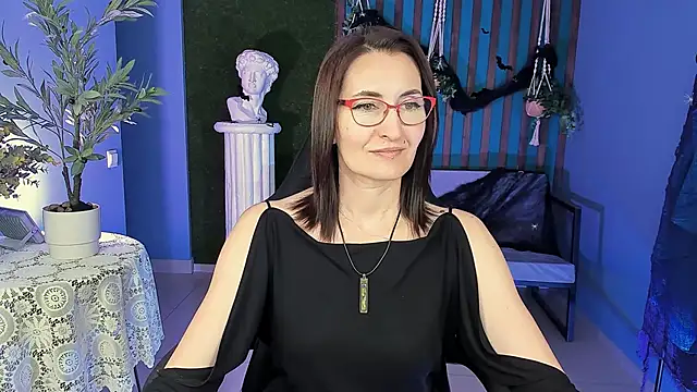 UnaTerra online show from October 23, 5:24 am