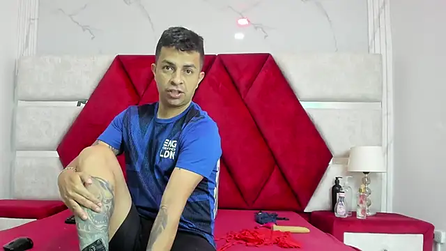 Kity spiderr online show from April 28, 12:20 pm