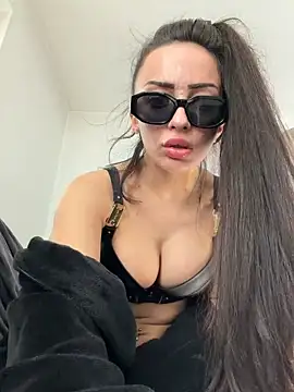 bbadies online show from March 9, 1:25 pm