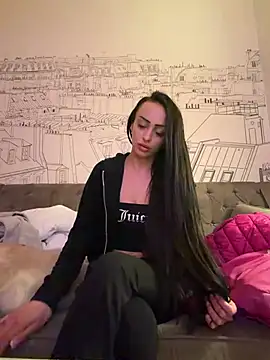 bbadies online show from March 13, 10:11 pm