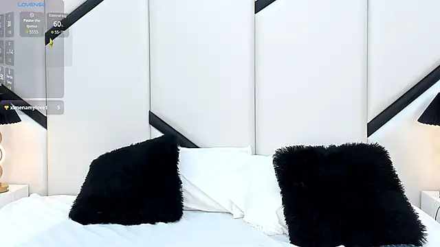 XimenaCosta online show from April 23, 12:29 pm