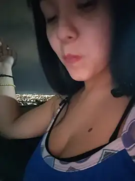 karly hot  online show from July 28, 5:27 am