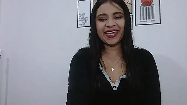 ValerieLove  online show from February 24, 11:25 pm