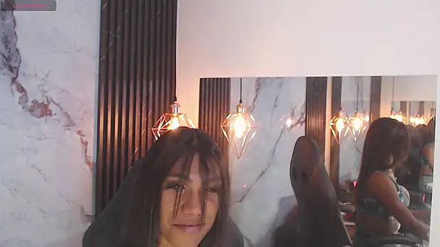 Penelopee Rouse online show from April 23, 7:16 pm