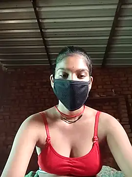 Snapshot of Yatiksha_Beby chatting on September 11, 7:53 am Yatiksha Beby online show from September 11, 7:53 am