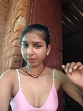 Snapshot of Yatiksha_Beby chatting on September 14, 9:40 am Yatiksha Beby online show from September 14, 9:40 am