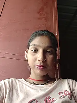 Snapshot of Yatiksha_Beby chatting on October 14, 9:34 am Yatiksha Beby online show from October 14, 9:34 am