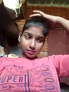 Snapshot of Yatiksha_Beby chatting on October 9, 7:56 am Yatiksha Beby online show from October 9, 7:56 am