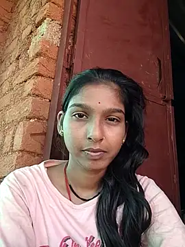 Snapshot of Yatiksha_Beby chatting on September 25, 5:50 am Yatiksha Beby online show from September 25, 5:50 am